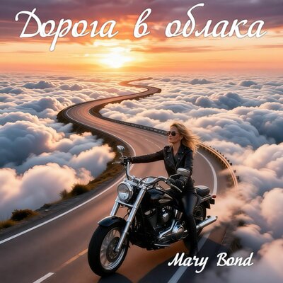 Дорога в облака - Mary Bond