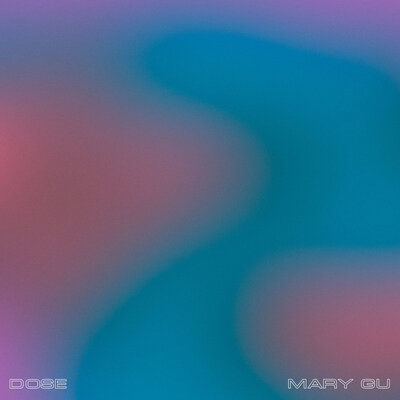 Спасибо - Mary Gu, Dose