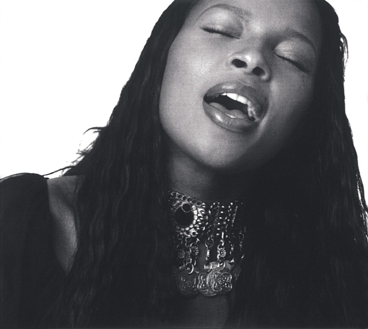 All That I Can Say - Mary J. Blige
