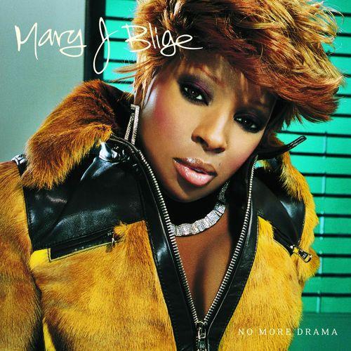 Mary J. Blige - Family Affair
