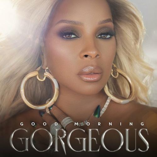 Mary J. Blige feat. DJ Khaled - Amazing