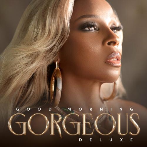Tough Love - Mary J. Blige feat. Moneybagg Yo