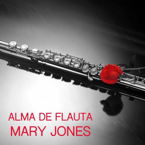 Mary Jones - Alma Llanera
