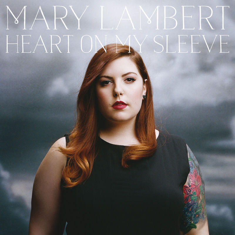 Ribcage - Mary Lambert feat. Angel Haze & K.FLAY