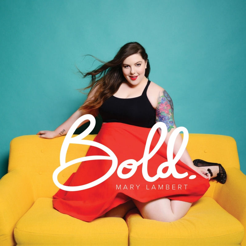 Hang Out With You - Mary Lambert