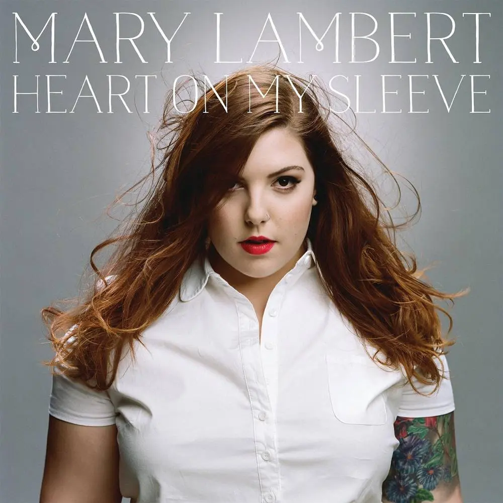 Secrets - Mary Lambert