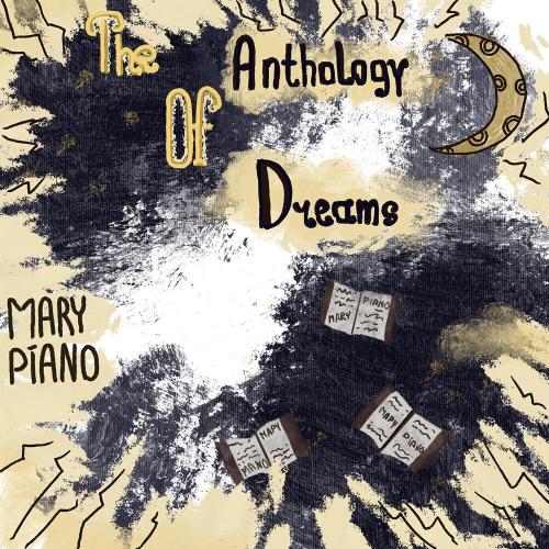 Mary Piano - A lullaby of love