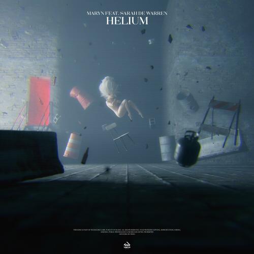 Maryn feat. Sarah De Warren - Helium