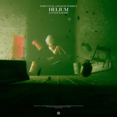 Maryn & Sarah De Warren - Helium (Lo Fi Jack Remix)