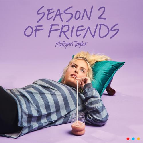 MaRynn Taylor - Season 2 of Friends