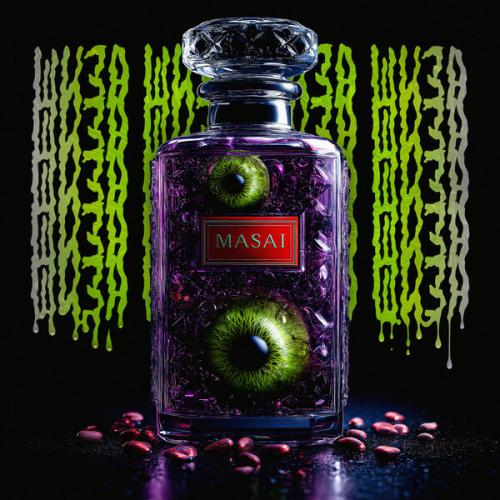 Шиза - MASAI