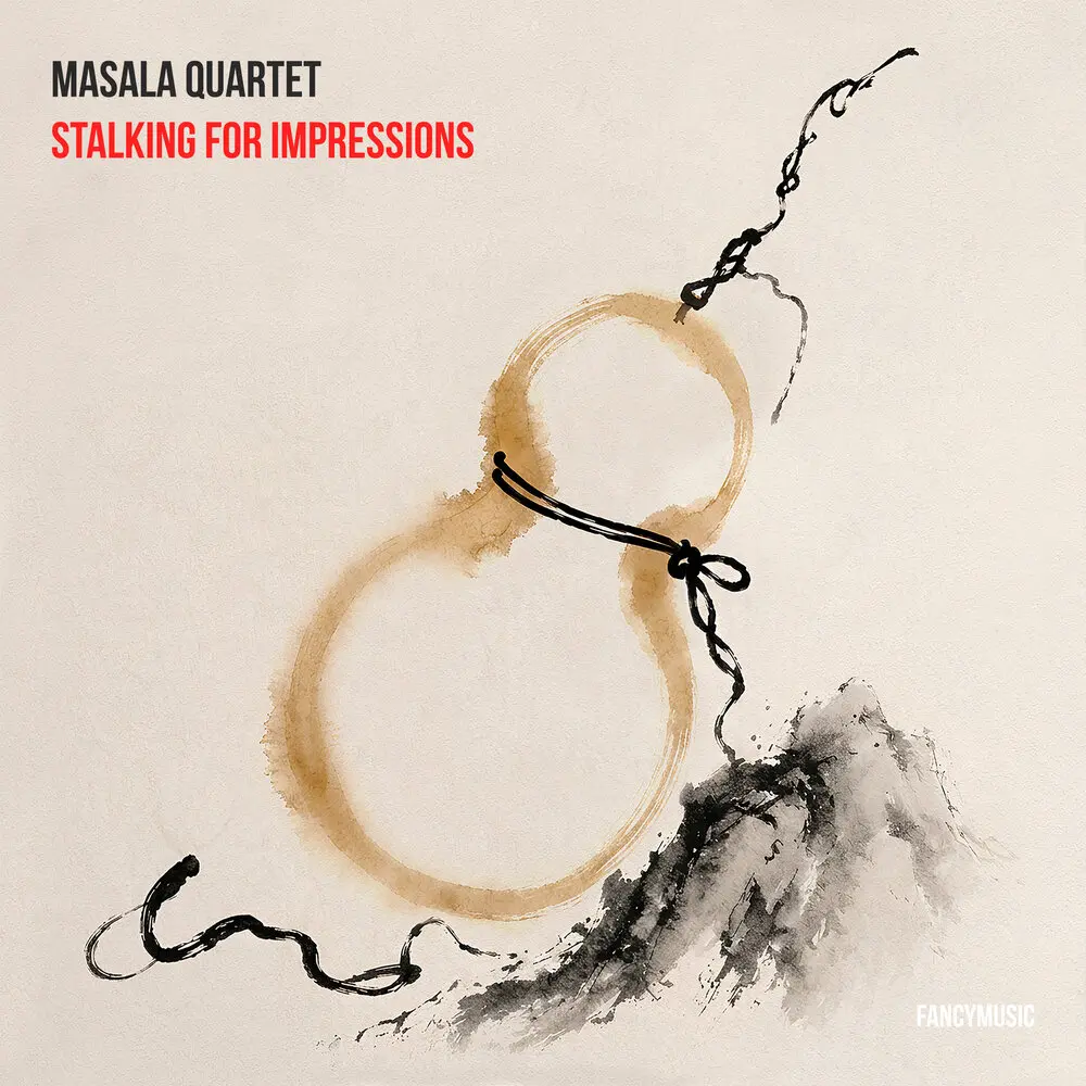 Terracotta Warrior - Masala Quartet