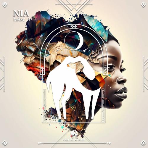 Masc & Cafe De Anatolia - Nia