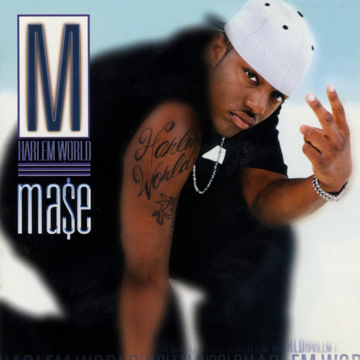 Feel So Good - Mase
