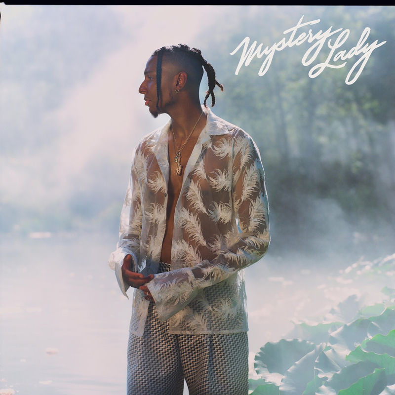 Mystery Lady - Masego & Don Toliver