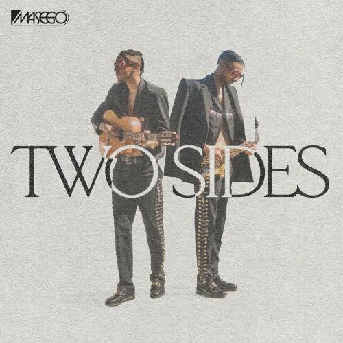 Masego - Two Sides (I Am So Gemini)