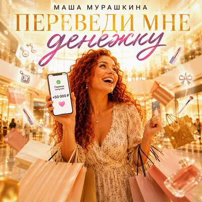 Переведи мне денежку - Маша Мурашкина