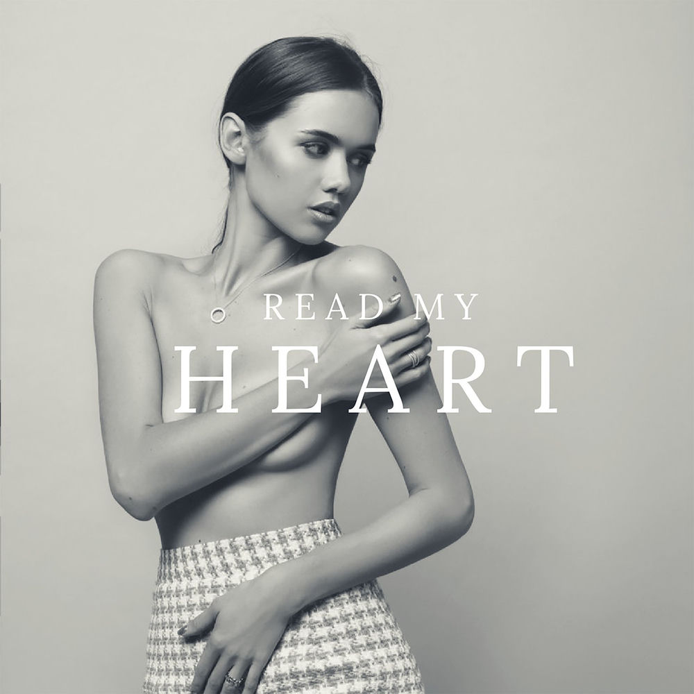 Read My Heart - Masha