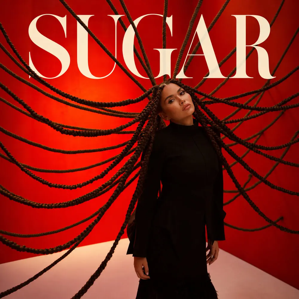 Sugar - MASHA TILLA