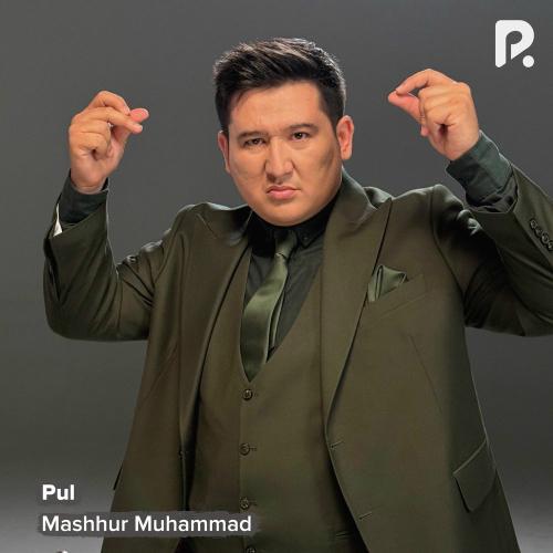 Mashhur Muhammad - Pul