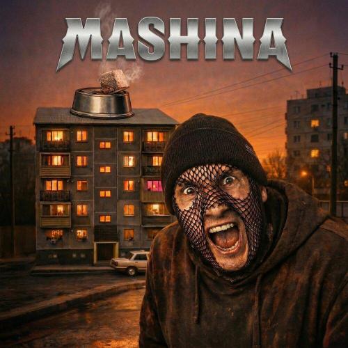 Mashina - Отрицаю