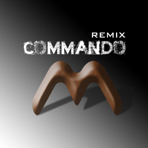 COMMANDO MAPOPO - Mashollanc