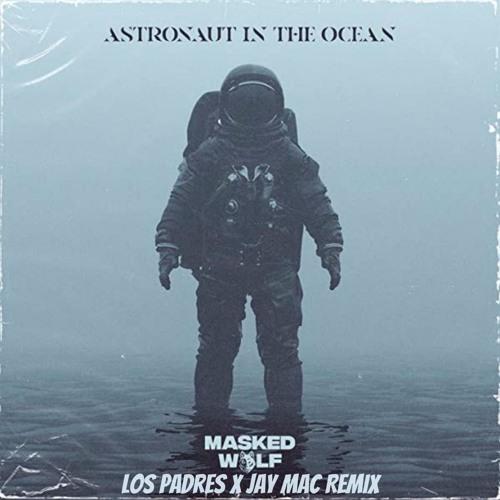 Masked Wolf - Astronaut In The Ocean (Soner Karaca Remix)