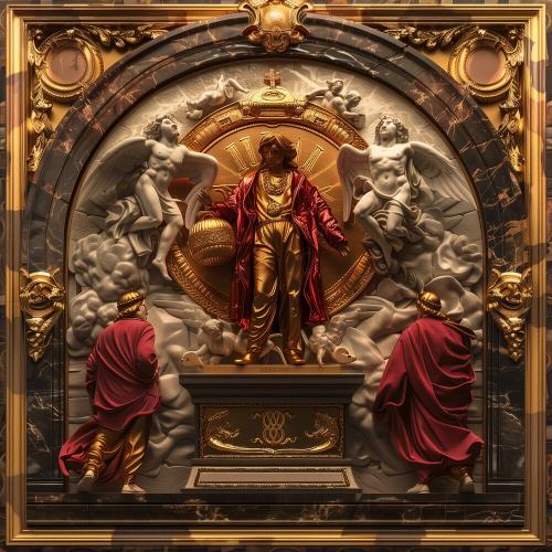 Masked Wolf feat. Lil Skies - Pull The Trigger