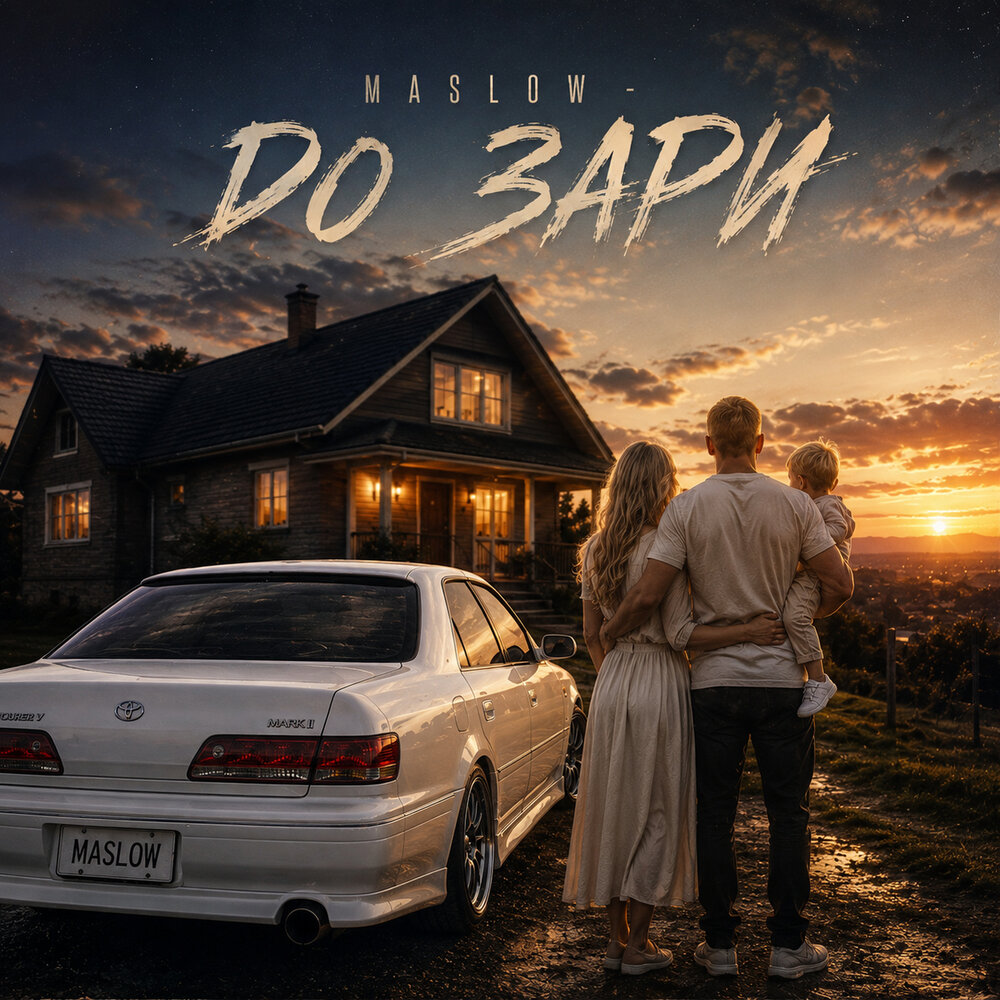 До зари - Maslow