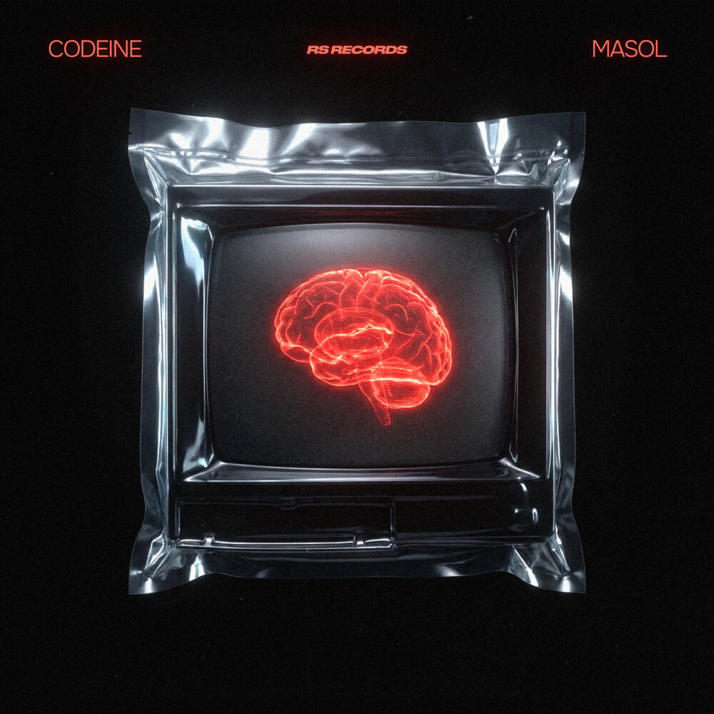 Codeine - Masol