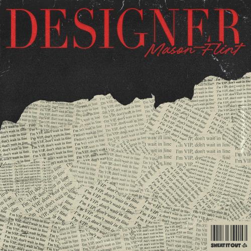 Mason Flint - Designer