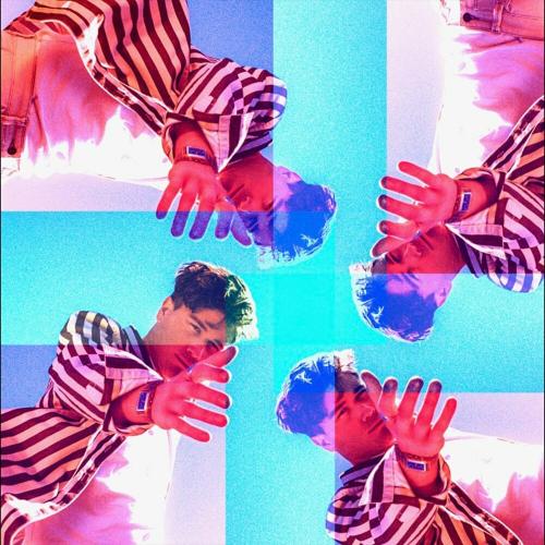 Mason Watts - The Afterlove (BUNT. Remix)