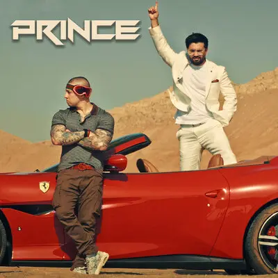 Prince - Massa, Ditto