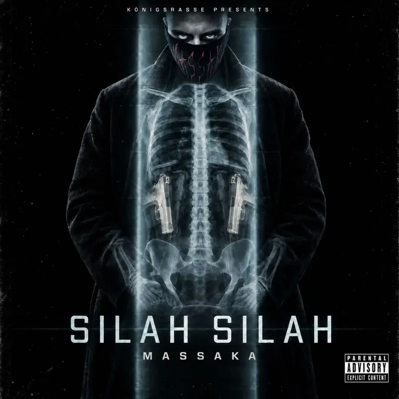 Silah Silah - Massaka