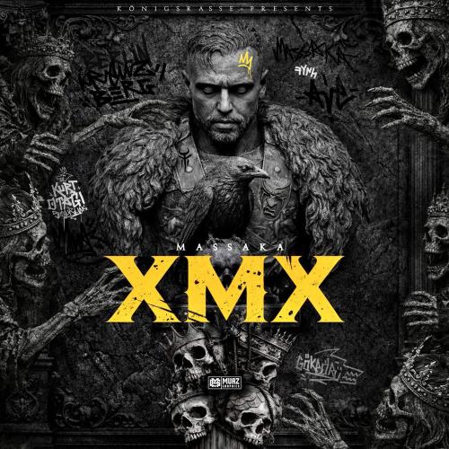 Massaka - Xmx