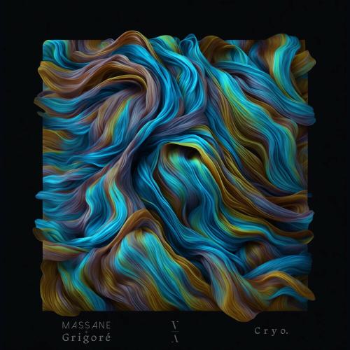 Massane & Grigore - Cryo