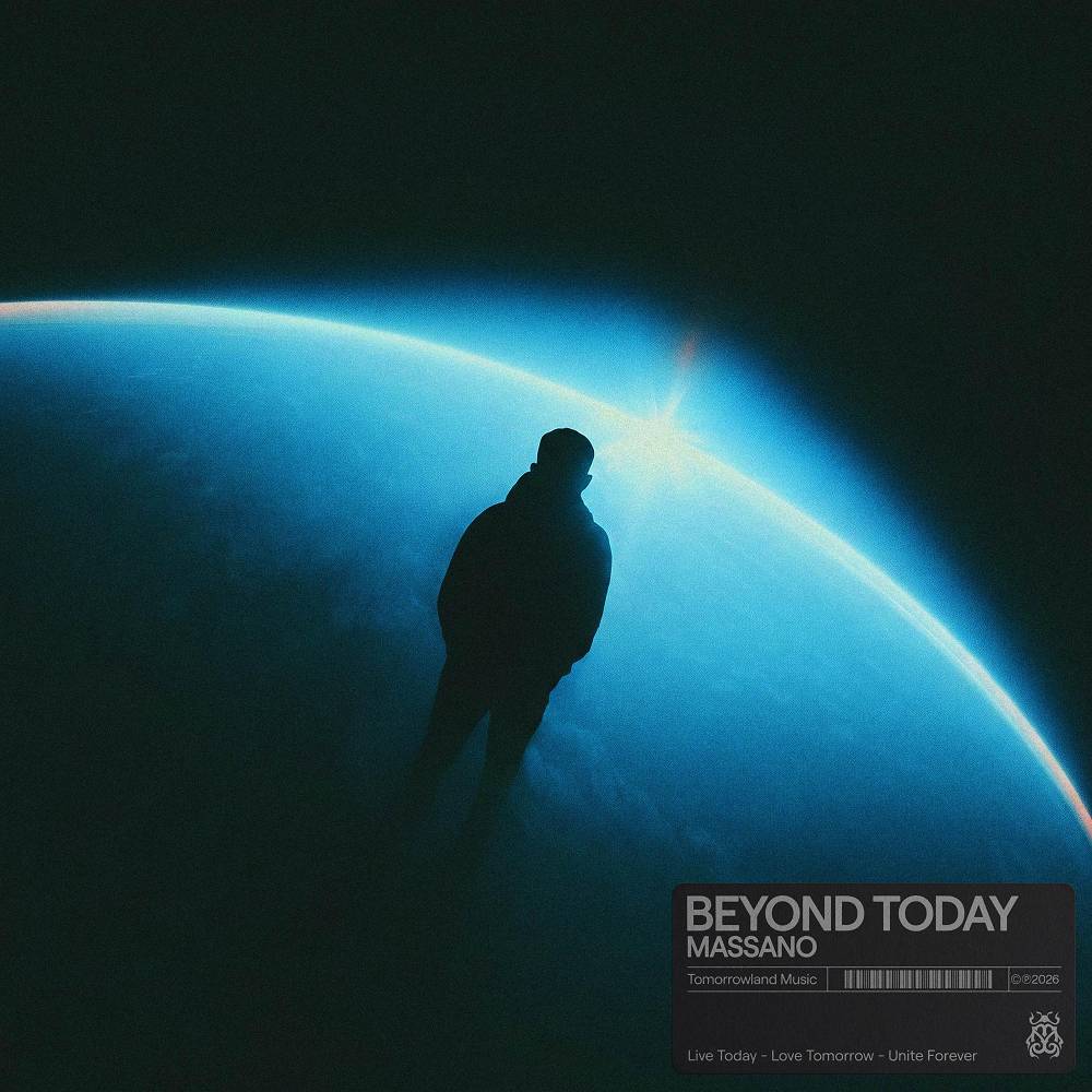 Beyond Today - Massano