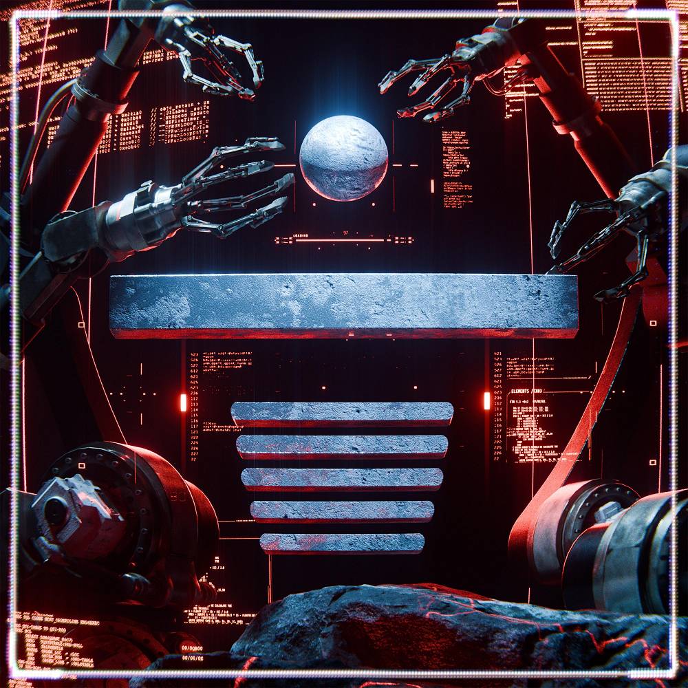 Future Generation - Massano & Glowal