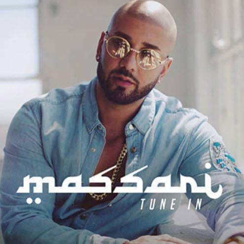Massari feat. Afrojack & Beenie Man - Tune In (DJ Antoine vs. Mad Mark Remix)