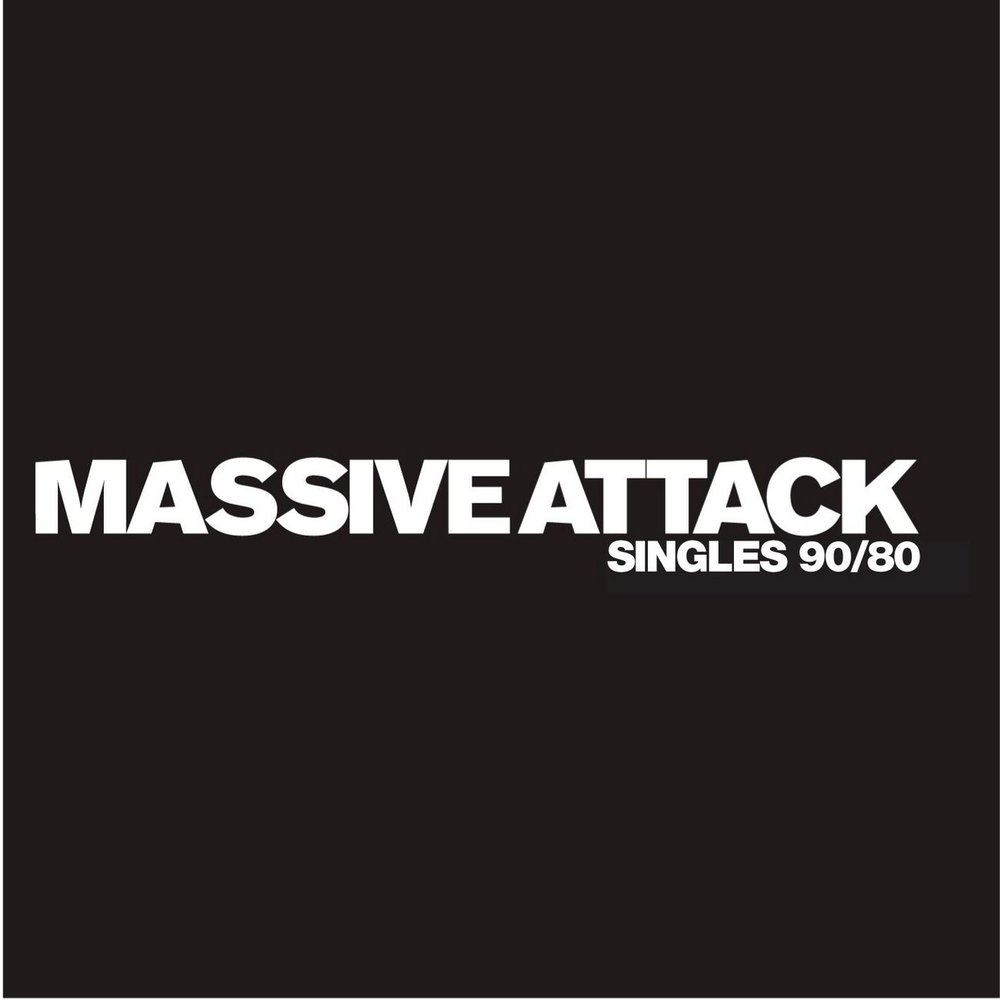 Blacksmith⁄Daydreaming - Massive Attack, Blacksmith