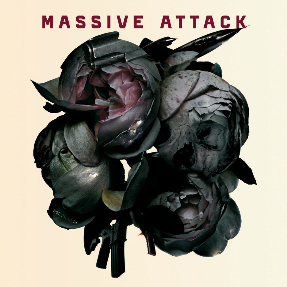Teardrop (2006 Digital Remaster) - Massive Attack, Elizabeth Fraser