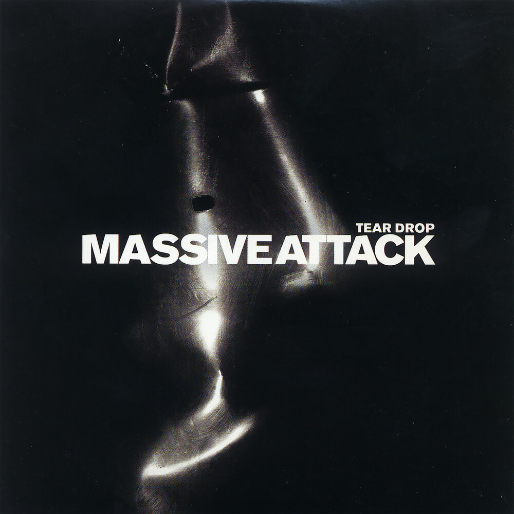 Teardrop (Edit) - Massive Attack, Elizabeth Fraser