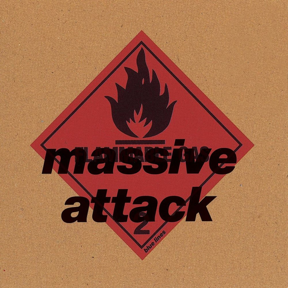 Hymn Of The Big Wheel (Nellee Hooper Mix) - Massive Attack, Horace Andy, Nellee Hooper