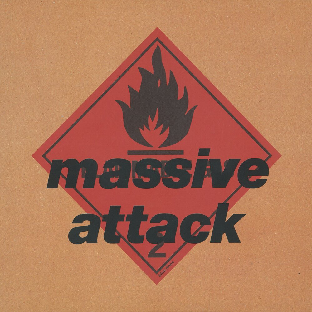 One Love (2012 Mix⁄Master) - Massive Attack, Horace Andy