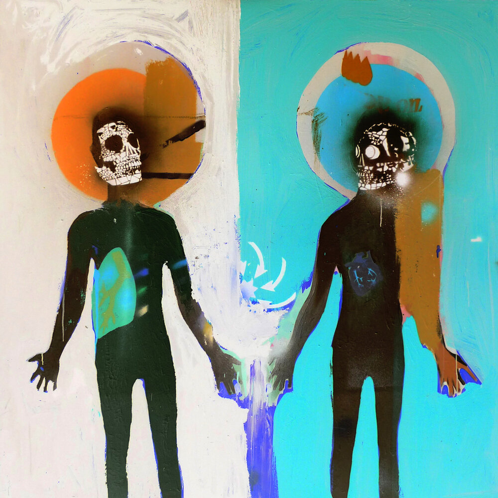 Psyche (Flash Treatment) - Massive Attack, Martina Topley-Bird, Christoffer Berg