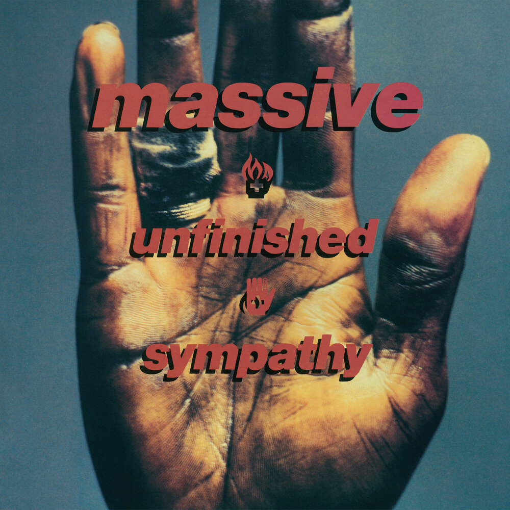 Unfinished Sympathy (Nellee Hooper Instrumental Mix) - Massive Attack, Nellee Hooper
