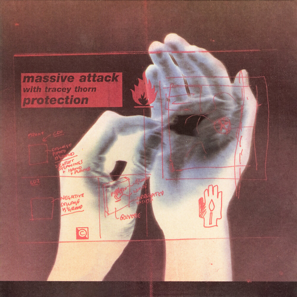 Three (Dom T's House Of Fortune Mix) - Massive Attack, Nicolette, Marius De Vries, Dom T