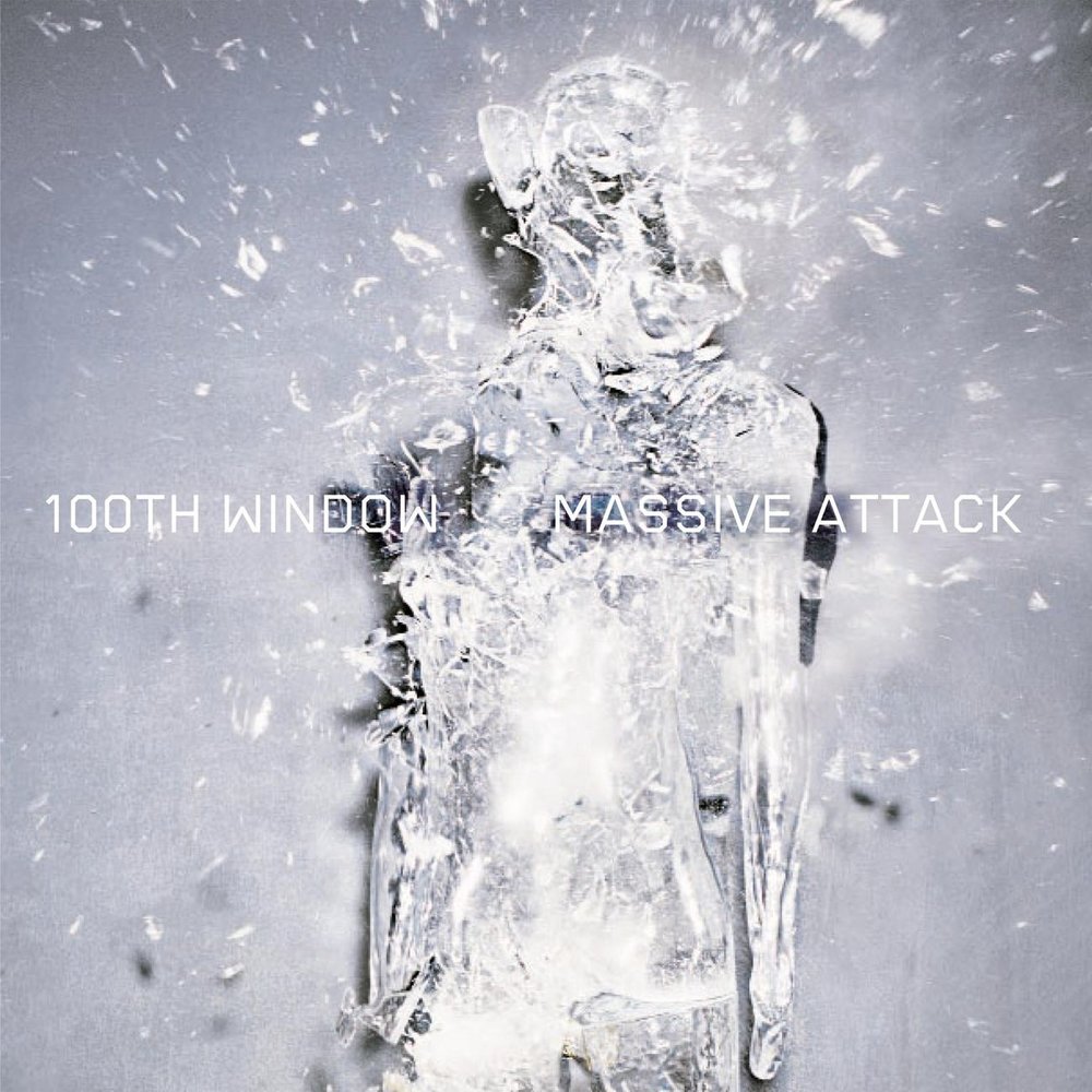 Butterfly Caught (RJD2 Remix) - Massive Attack, RJD2