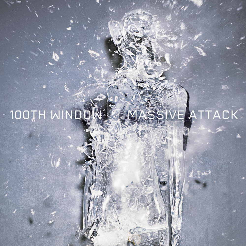A Prayer For England - Massive Attack, Sinead O'Connor, Grantley Marshall