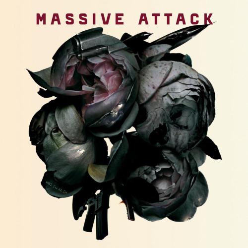 Massive Attack - Teardrop (2006 Remastered)